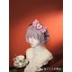 Hoshibako Works Touhou Project Satori Komeiji One Piece and Bolero(Reservation/Full Payment Without Shipping)